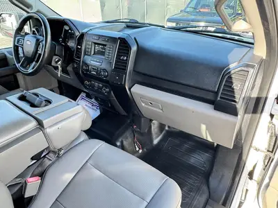 Used 2020 FORD F-150 Pickup Trucks Florida US | Truck and Van Outlet #1509226