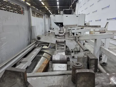 Used 2015 TSUNE TK5C-160GL Circular Cold Saws Georgia US | The Equipment Hub #1352459