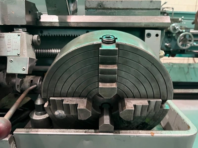 COLCHESTER TRIUMPH 2000 Lathes, Engine, Center | ESP Machinery Australia Pty Ltd (6)
