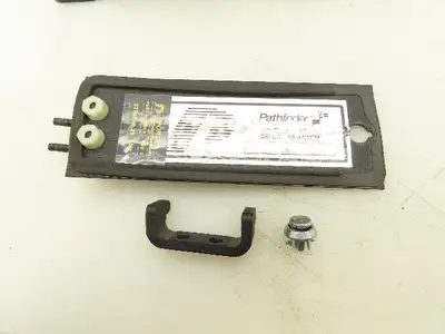 Portec 23767 Pathfinder II Crown Wire Guidance 2-Line Forklift Control Module
