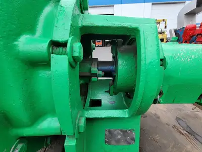USED WORTHINGTON 4R-122