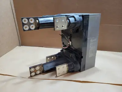 USED SIEMENS HJXD63B400H
