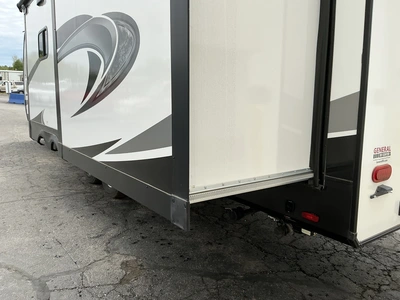 Used 2022 GRAND DESIGN REFLECTION 312BHTS Campers, Caravans, Motorhomes Michigan US | Miedema Asset Management Group #1308260