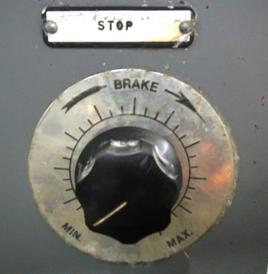 USED 1989 Littell 40-24