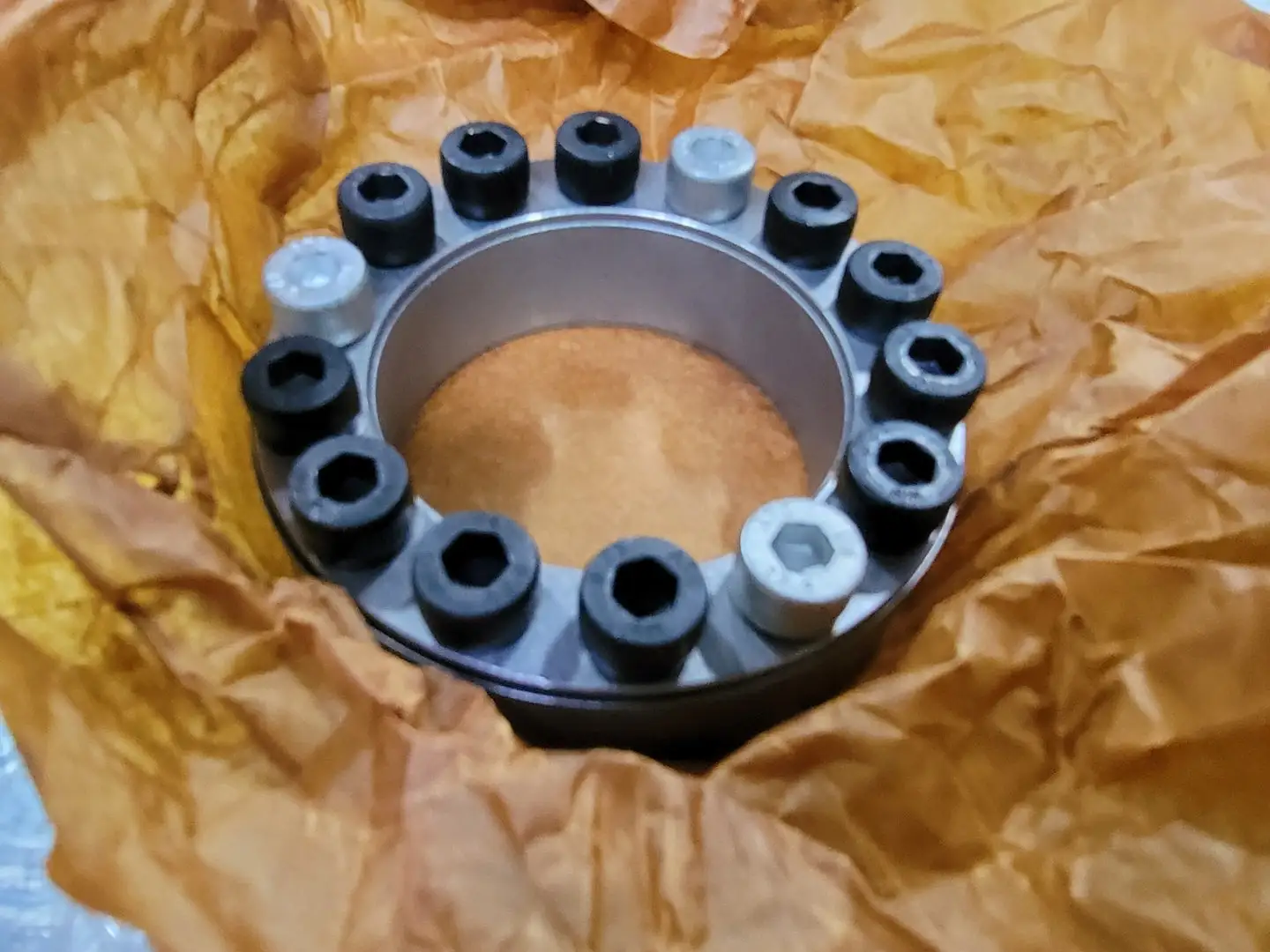 NEW FENNER T402206