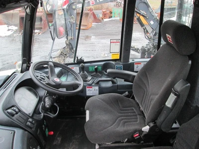 Used 2013 TEREX TA300 Dump trucks New York US | Abele Tractor #1341515