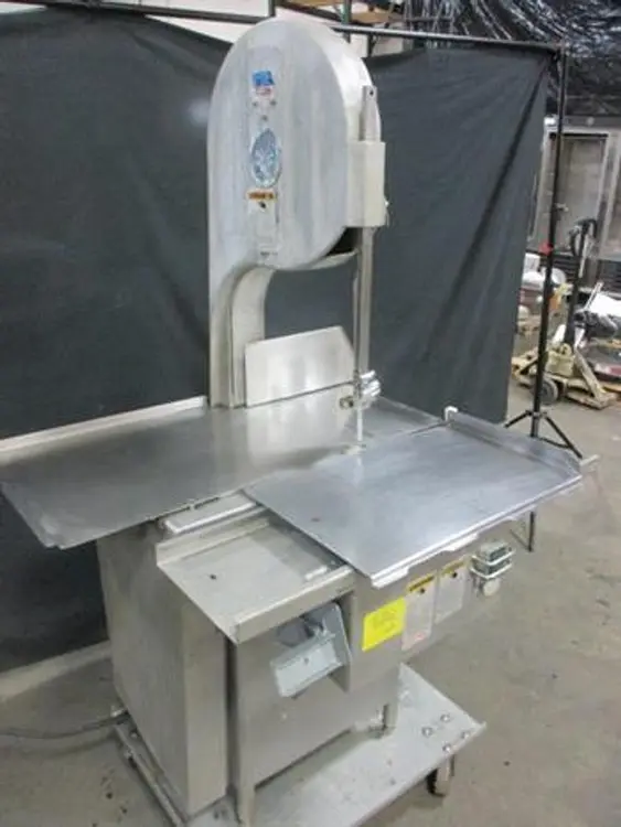 Used BIRO 3334 Meat Processing Equipment British Columbia CA | Surrey Food Equipment #435631