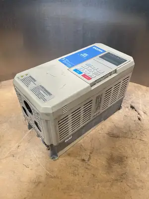 USED IDM IDM CIMR-G5U43P7