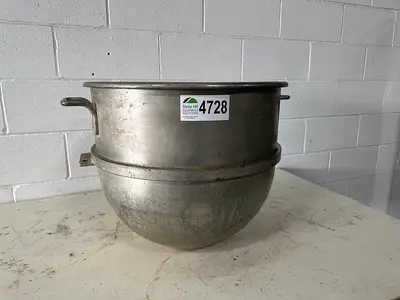 USED HOBART VML 80
