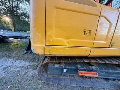 Used 2024 LIUGONG 922F Crawler Excavators Illinois US | Revelation Machinery #1541604