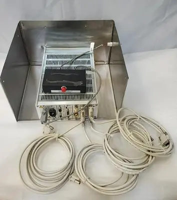 MKS 937A GAUGE CONTROLLER