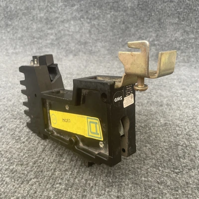 Used Square D FY-14020-A Circuit Breakers California US | Davliegogo LLC #1705645