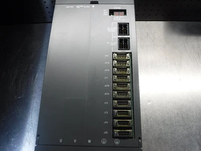 Fanuc Spindle Amplifier Module A06B-6088-H326#H500 (LOC2442)