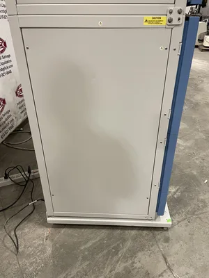 Thermo Scientific Steri-Cult 3310 CO2 Incubator Amb. + 5 °C to 50 °C