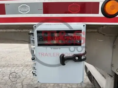 Used 2024 MAC TRAILER MFG _UNKNOWN_ Dump Trailers Illinois US | T&S Trailer Pool #1509381
