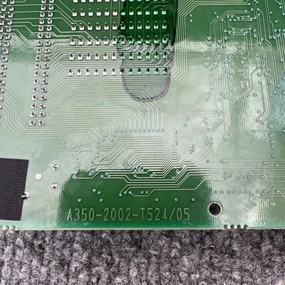 Used FANUC 10A Printed Circuit Boards (PCB) California US | Davliegogo LLC #1706368