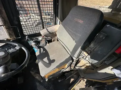 Used 1997 HYDRO-AX 721E Feller Bunchers Pennsylvania US | Proxy Equipment #1383052