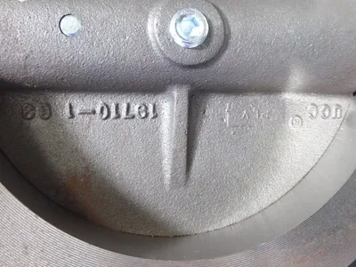 USED UNITED CONVEYOR CORPORATION 1956-239