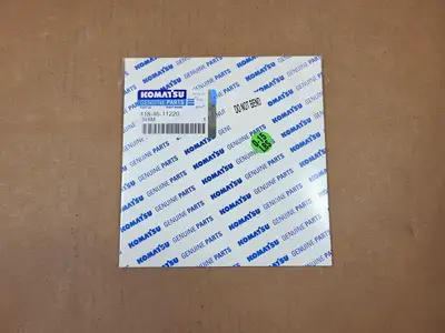 NEW KOMATSU 418-46-11220