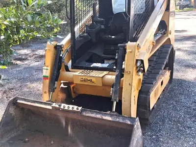 Used 2021 _UNKNOWN_ _UNKNOWN_ Compact Track Loaders Kentucky US | H Richardson and Sons #1557723