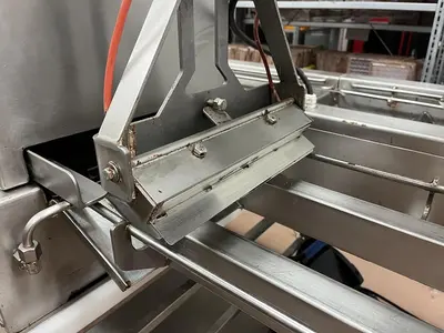 USED BETEC ATE 120-450