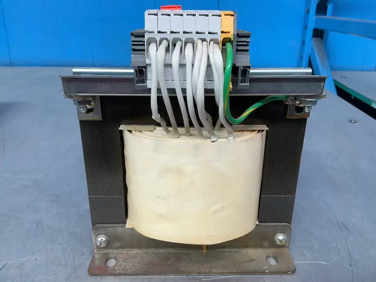 Used 2023 POWERTRAN PT Transformers Ohio US | HGR 24 #1463405