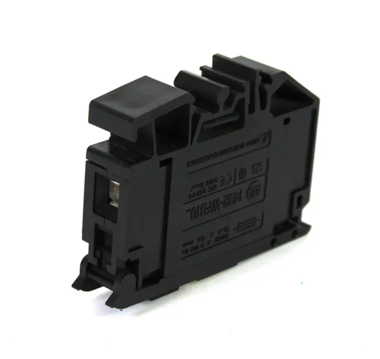 Used ALLEN BRADLEY 1492-WFB10 Fuses Kentucky US | Industrial Parts R Us Inc. #357745