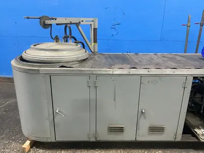 Used WALL COLMONOY VMET V16H2 Heat Treating Units Ohio US | HGR 24 #1787270