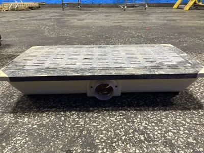 USED SHOP FOX W1733