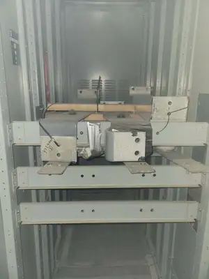 USED GENERAL ELECTRIC 0197A1313
