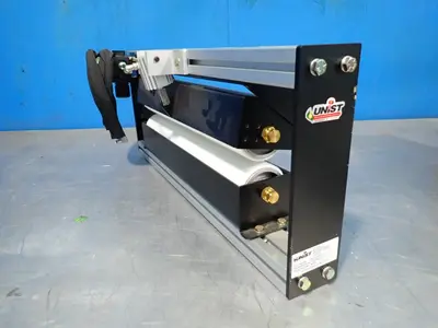 USED 2017 UNIST SRL18PFPL