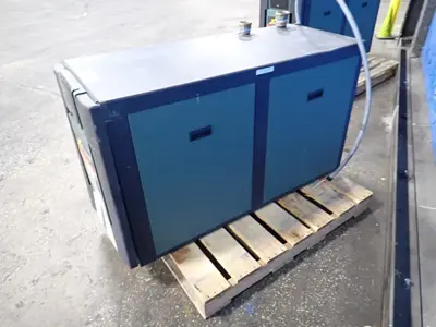 Used 2015 RAYPAK WH70850A Heat Treating Units Ohio US | HGR 24 #873729