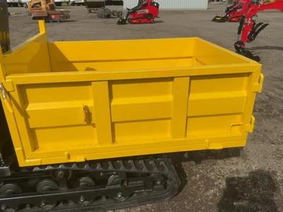 Used 2026 SDLANCH CDWS25 Crawler Carriers & Dumpers Michigan US | Miedema Asset Management Group #1437604