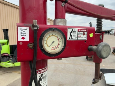 Used _UNKNOWN_ _UNKNOWN_ Tire Balancers Michigan US | Miedema Asset Management Group #1580290