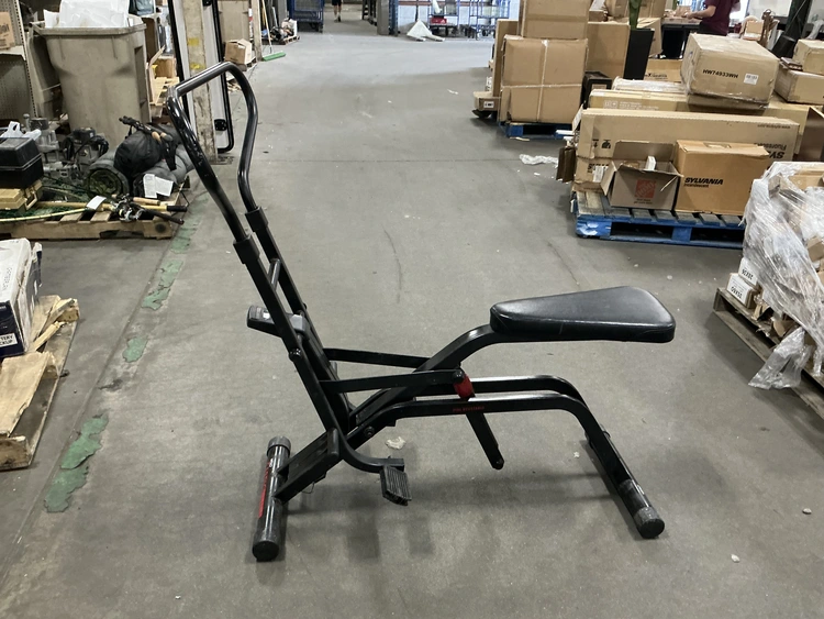 Used _UNKNOWN_ _UNKNOWN_ Gym & Exercise Michigan US | Miedema Asset Management Group #1172525
