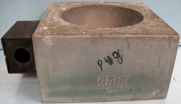 Used _UNKNOWN_ _UNKNOWN_ Heating Mantles Texas US | Bamko Surplus Process Equipment #1177211