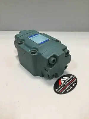 USED YUKEN CPDG-06-E-75-2027