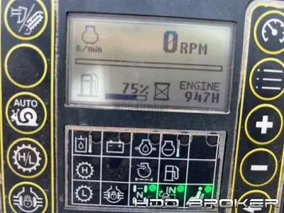 Used 2020 VERMEER 2020 VERMEER RTX550 Trenchers Florida US | HDD Broker #1346934