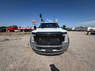 Used 2019 FORD F-550 Misc Trucks Oklahoma US | OT Truck & Tractor Sales #1377347