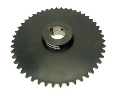 USED TSUBAKI ROLLER CHAIN SPROCKET 4667714