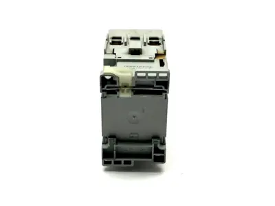 100-C30EJ00 | Allen Bradley  Ser. C Contactor IEC 30A 3P 24VDC Electronic Coil - Used