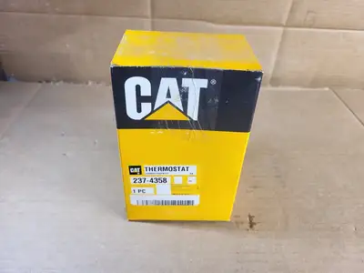 NEW CATERPILLAR 237-4358