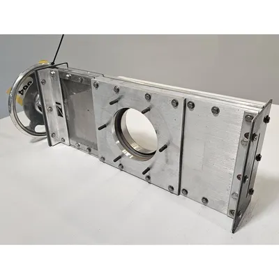 USED SALINA VORTEX BHW6 16141