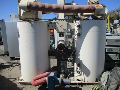 USED NOVATEC MPC-1250