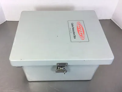 Used CTC _UNKNOWN_ Electrical Boxes South Carolina US | Palmetto Automation #1182819