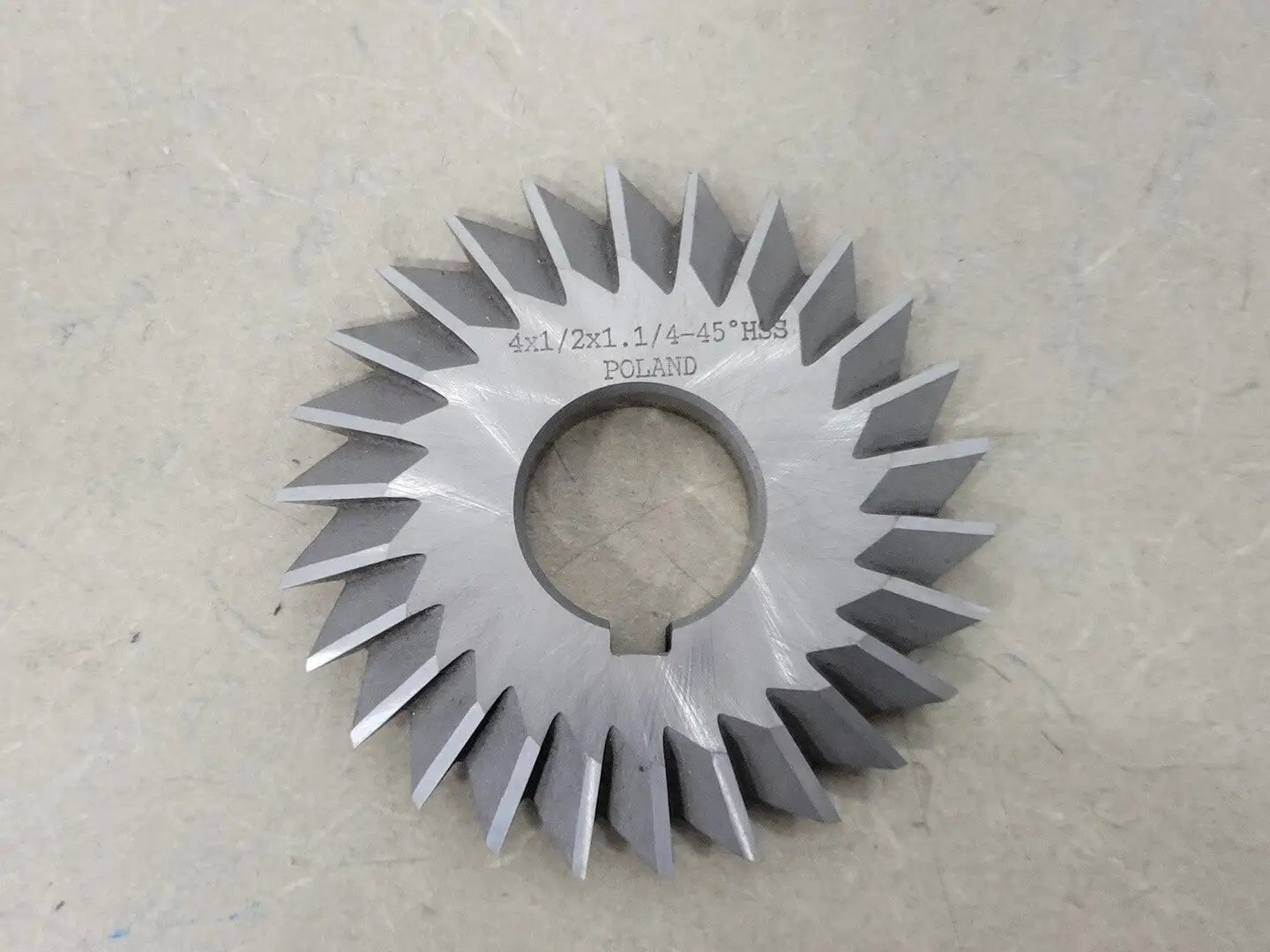 USED DOLFA 5-718-045