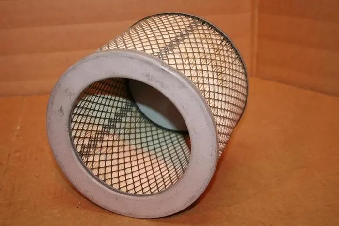 Used THORESON MCCOSH 404661 Filters | Ideal Machinery #619184