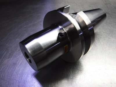 Sandvik BT50 20mm hydraulic Tool Holder 102mm Pro 930-B50-HD-20-102 (LOC1440B)