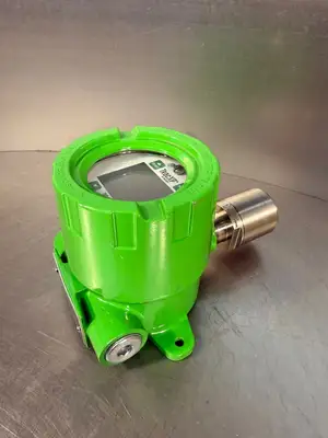 Macurco TracXP TXP-T40 Fixed Gas Detector (3.3.4)
