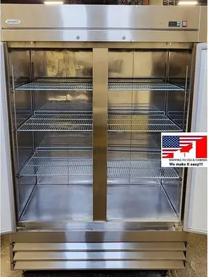 USED EFI F2-54VC
